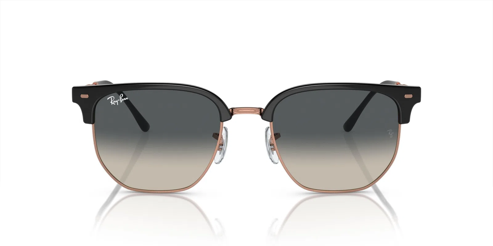 Ray-Ban New Clubmaster 4416F Sunglasses - view 25